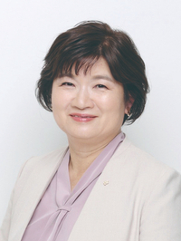 河原 優美子