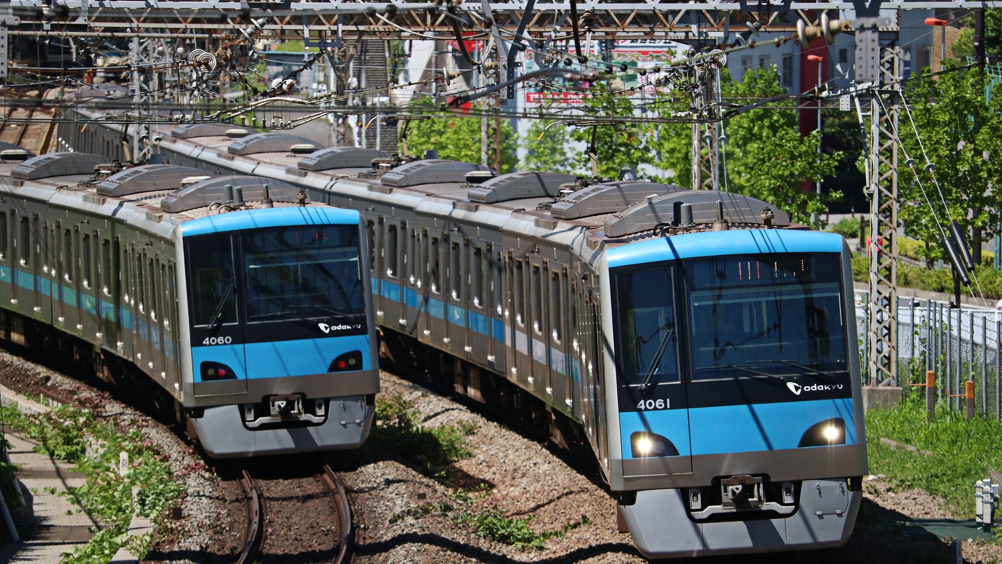都内勤務30代会社員が「小田急線」で住みやすいのは何駅か？