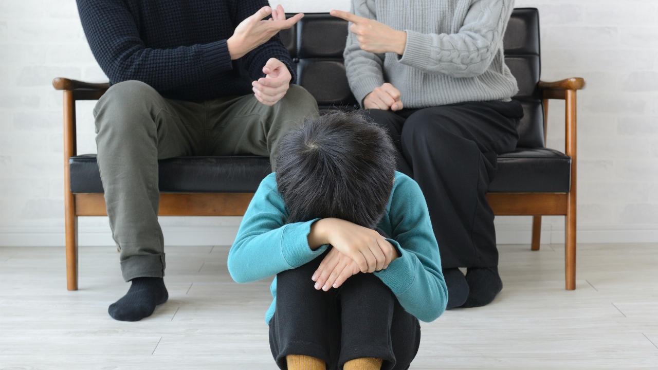 単独親権が主流の日本…「子どもの連れ去り」への対処法は？