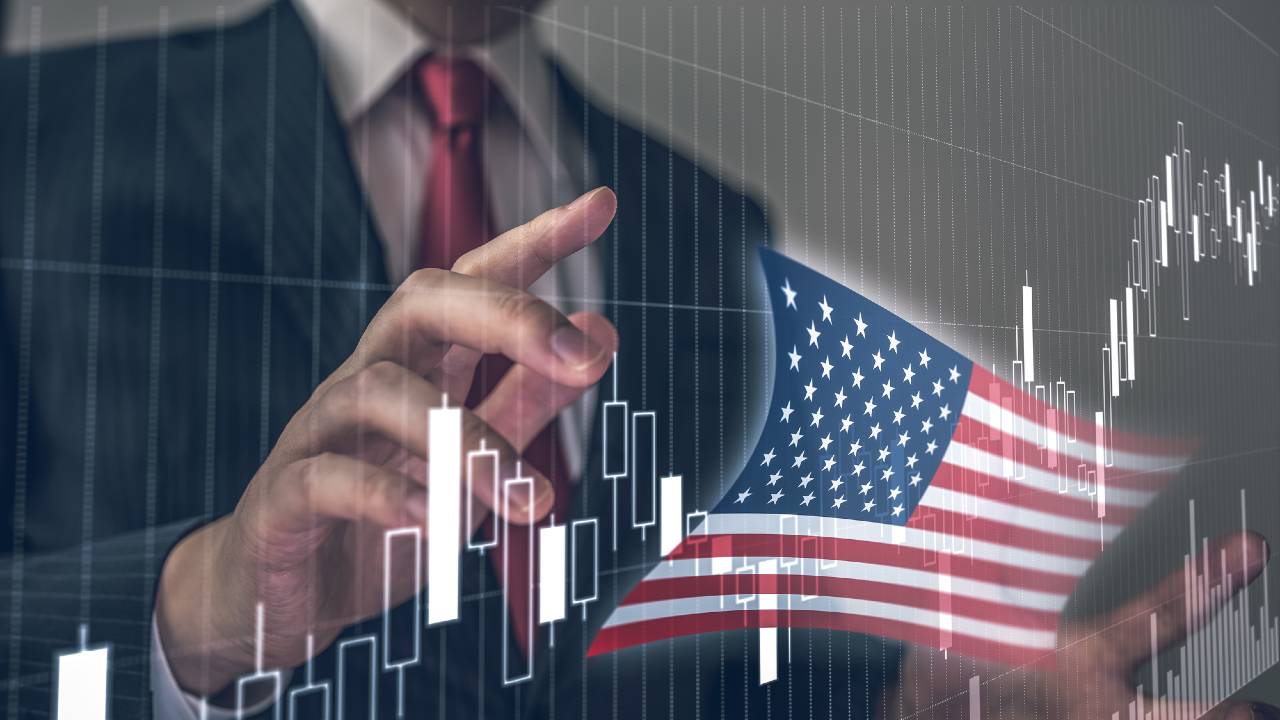 2020年コロナ禍の米国株…株価の上昇を牽引した主役は誰か？