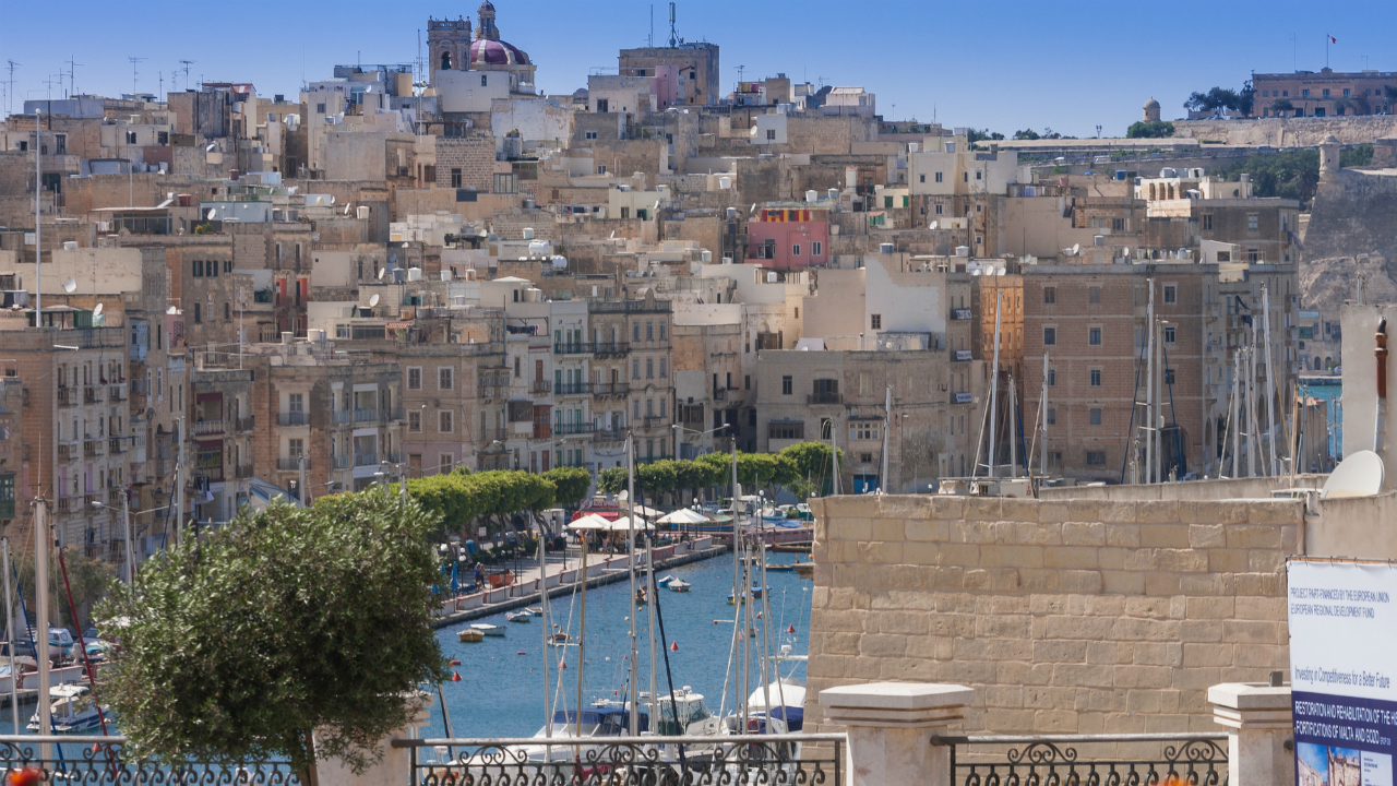 マルタ共和国で「居住権」を得るための条件とは？