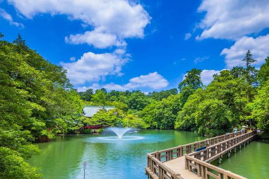 今年も人気だった 吉祥寺 将来は住みたい街から陥落か 富裕層向け資産防衛メディア 幻冬舎ゴールドオンライン