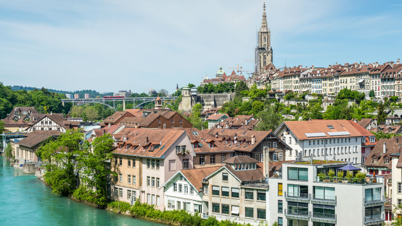 子弟を「世界市民」に！ 留学先としてのスイスの魅力とは？