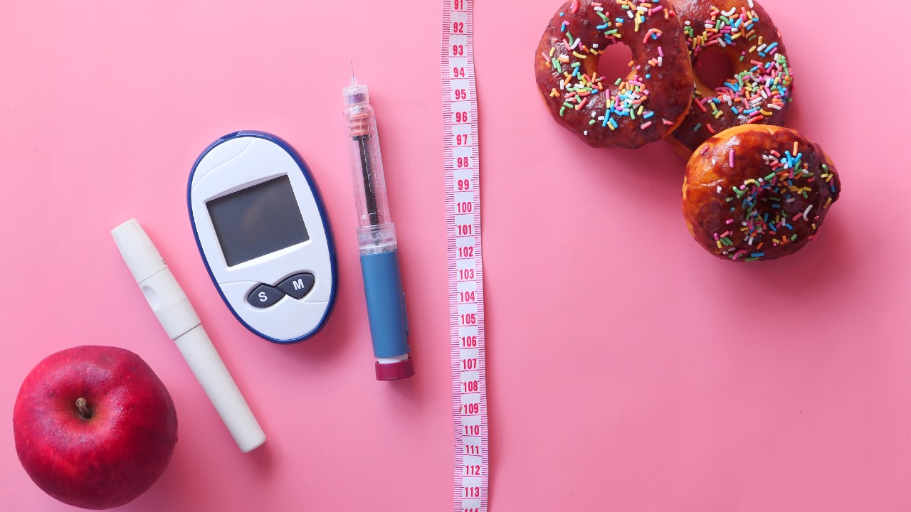 都道府県「糖尿病」ランキング…最も患者の少ない健康な県は？