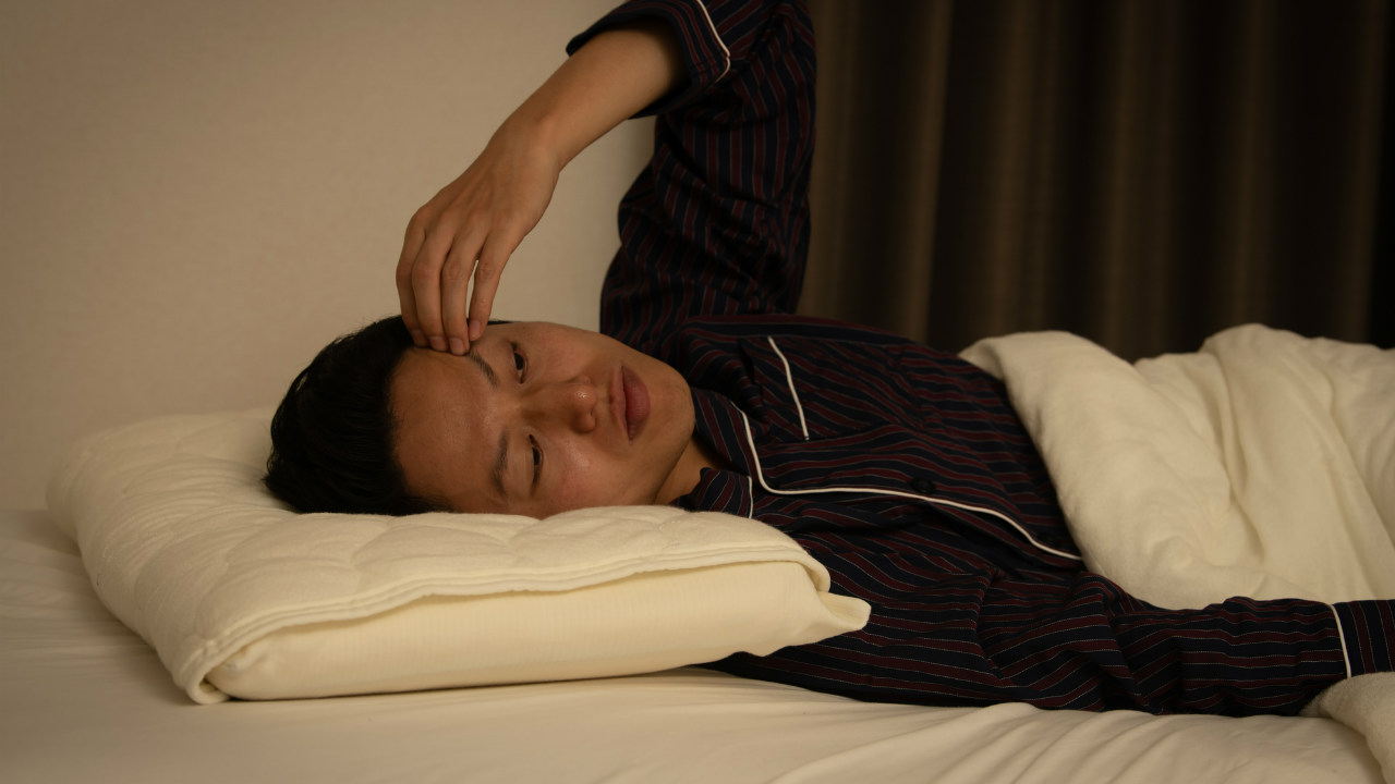 「睡眠時無呼吸症候群×高血圧」という時限爆弾を抱える日本人