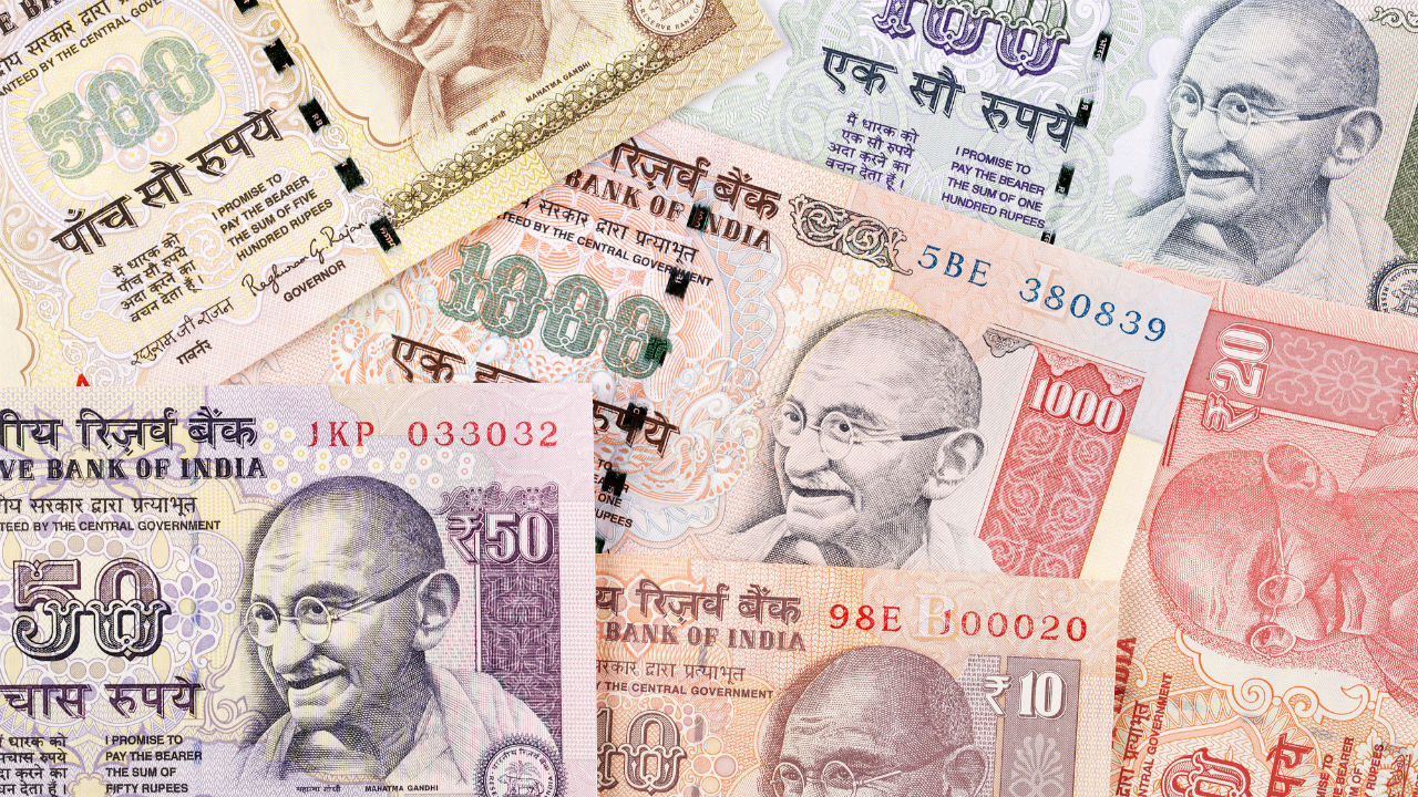 インド中銀、利下げの背景に「経済成長ペースの鈍化」