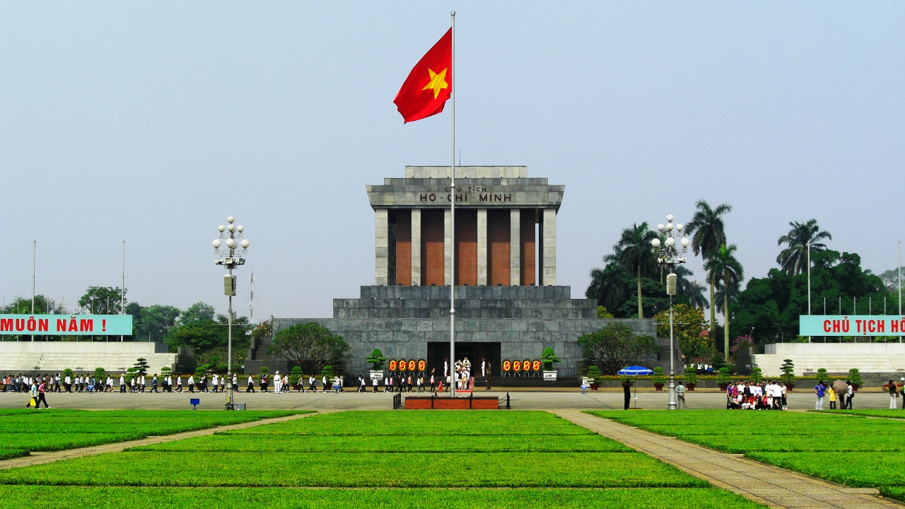 遺産は国内不動産…被相続人が「ベトナム国籍」の際の準拠法