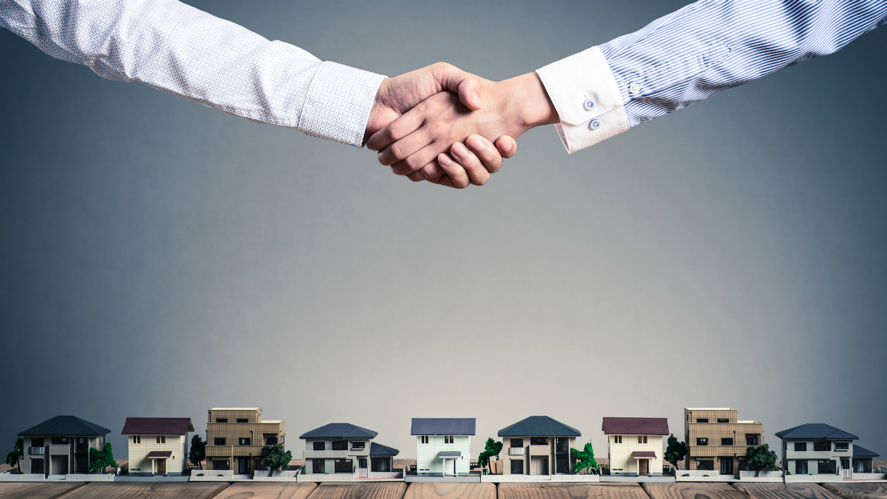 「借地権の物件」を契約・売却する際の留意点