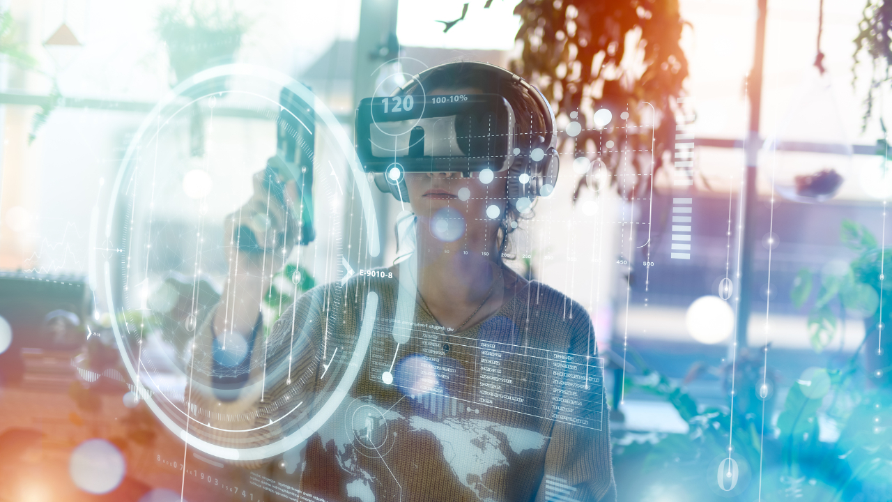 バーチャルとリアルが入り混じる世界を演出する「AR・VR・XR」…ビジネスではどう活用されている？