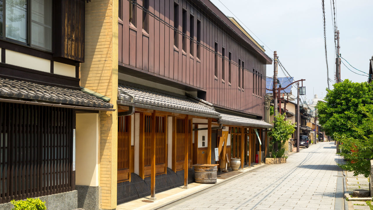 百万遍、西陣、二条、円町…京都市内で注目の投資エリア