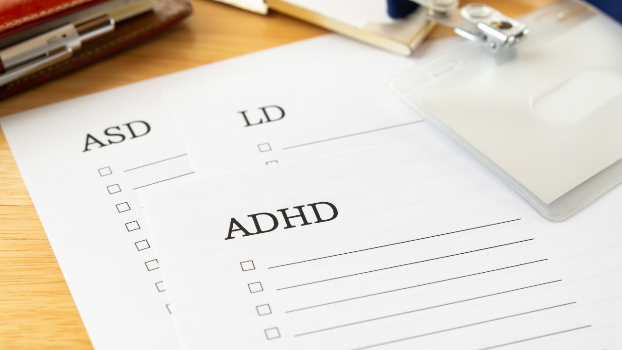 急増する思春期・成人期ADHD…10項目の簡易診断チェック