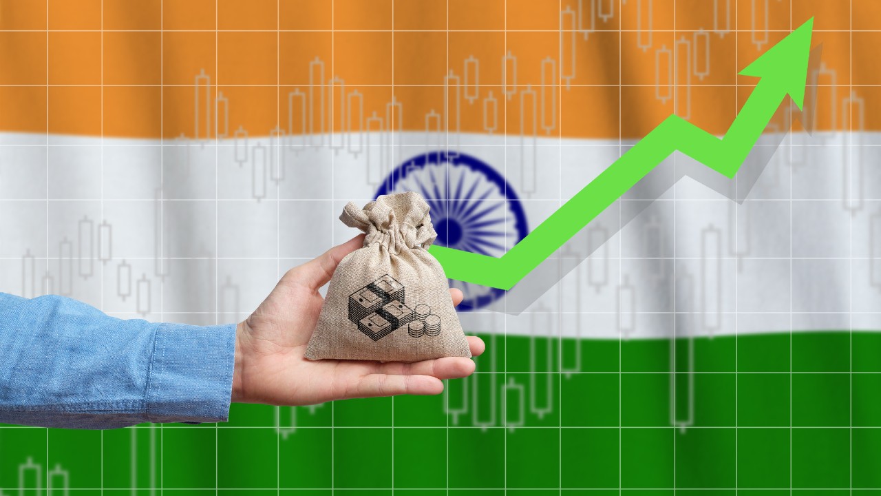 【新NISAスタート直前】投資大好きな公認会計士が「インド株式」に注目するワケ