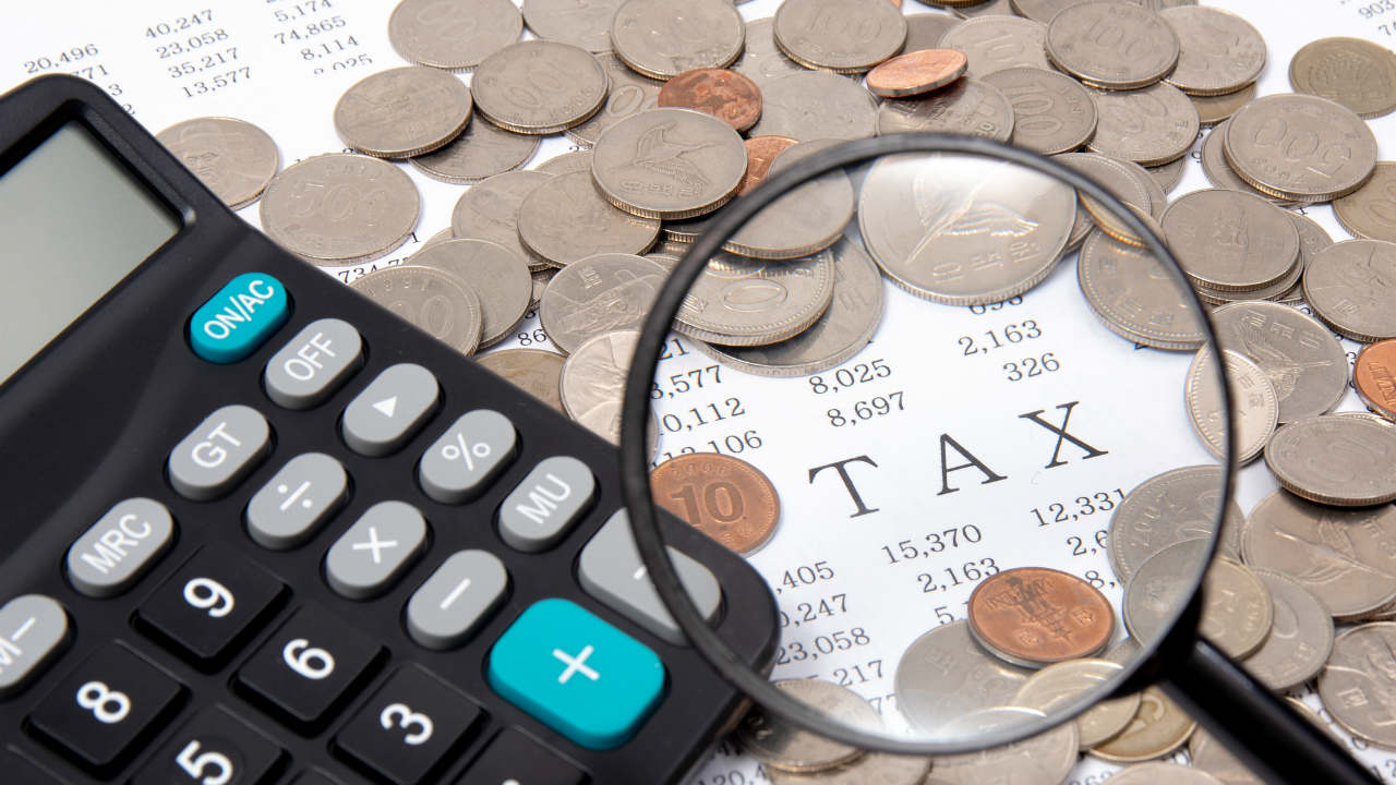 印紙税の税務調査…その実態とは？