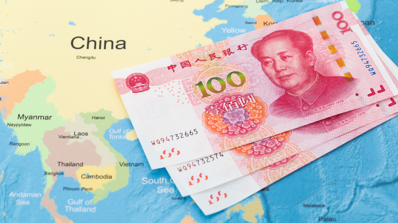揺れる中国経済　地方政府が抱え込む「隠れ債務」の実態