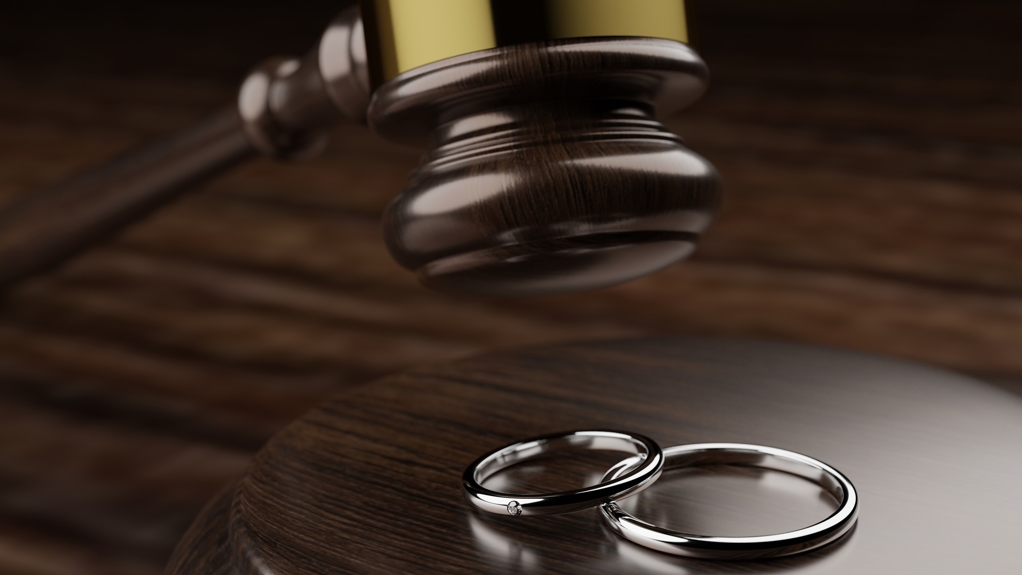 経営者、結婚生活に限界…離婚妻（夫）から会社は守れるか？