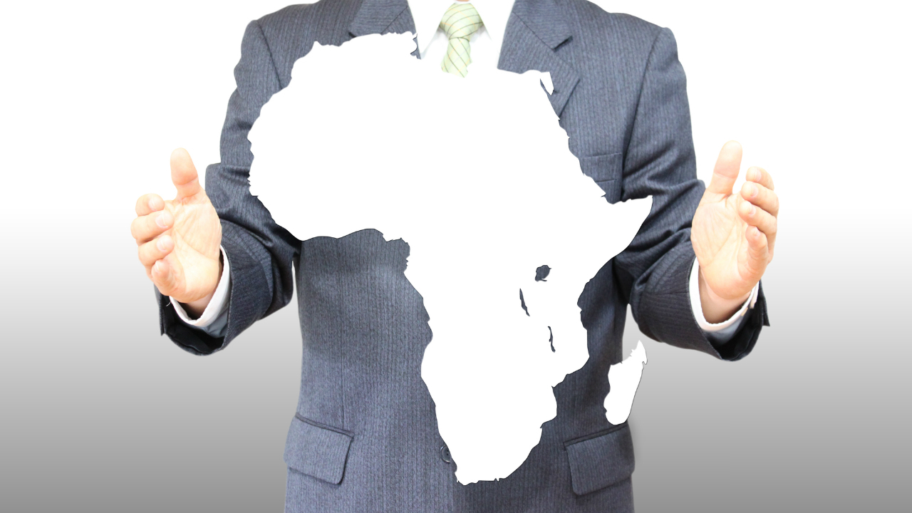 今後の成長に期待が集まる「最後のフロンティア」アフリカ