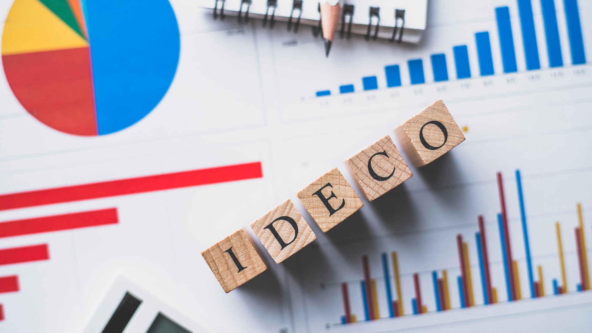 会社員の資産形成…始めるなら「iDeCo」か「不動産投資」か？