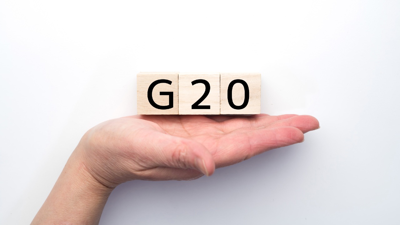 コロナの今後の指針となるか、G20の共同声明