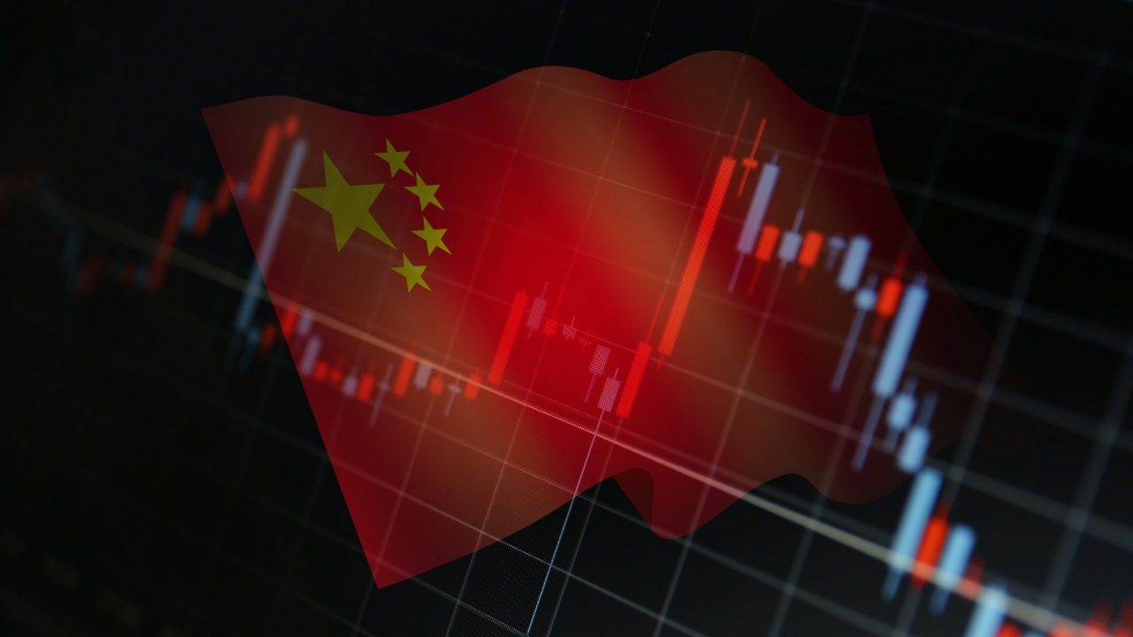 中国経済、コロナから一足早く回復も「デフォルト急増」の苦悩