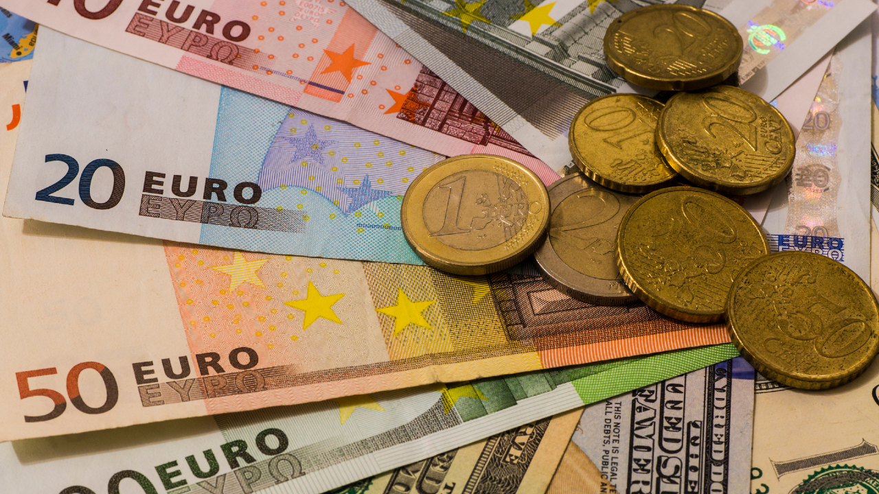 上昇局面か？欧州復興基金で1ユーロ＝1.15ドル。3ヵ月後は…