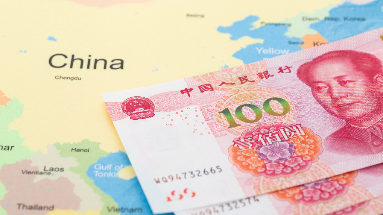 グローバル・マーケット・ウォッチ：中国の大胆な融資拡大