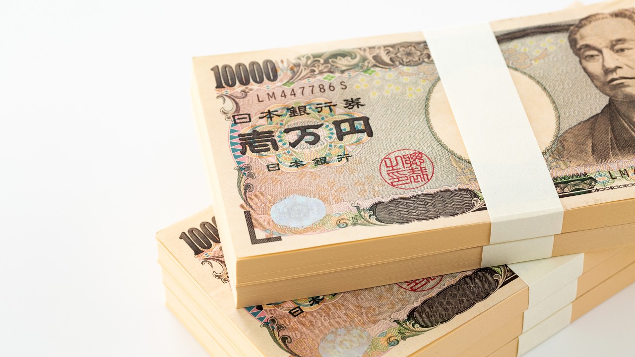 データ分析！極端な累進課税が日本の国力低下の原因なのか？