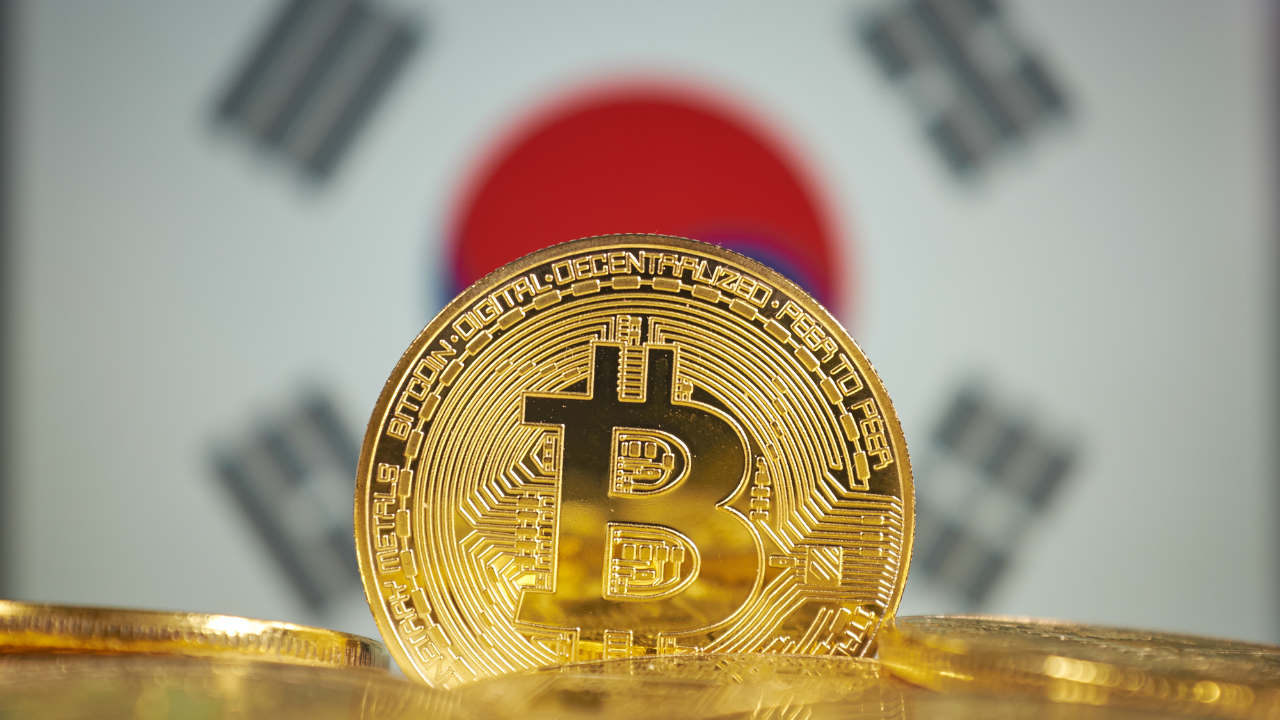 韓国の暗号資産取引所CEOに実刑「420億円相当」の投資詐欺