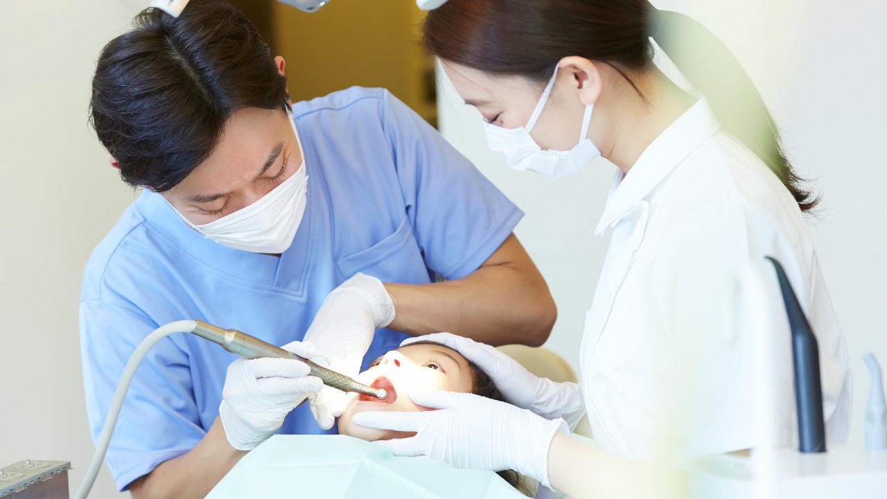 虫歯治療、「抜歯」か「残す」か…驚きの判断基準【歯科医が解説】