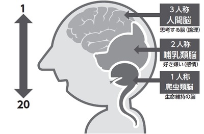 お金がないからコンビニ強盗を 人が 爬虫類脳 に負ける理由 富裕層向け資産防衛メディア 幻冬舎ゴールドオンライン