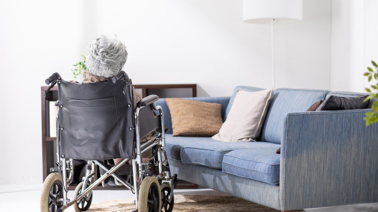 老人ホーム介護職員が明かす「得する入居者、損する入居者」