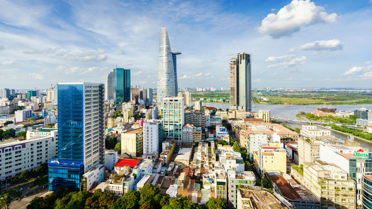 外国人による購入の解禁で、大きく動き出すベトナム不動産市場