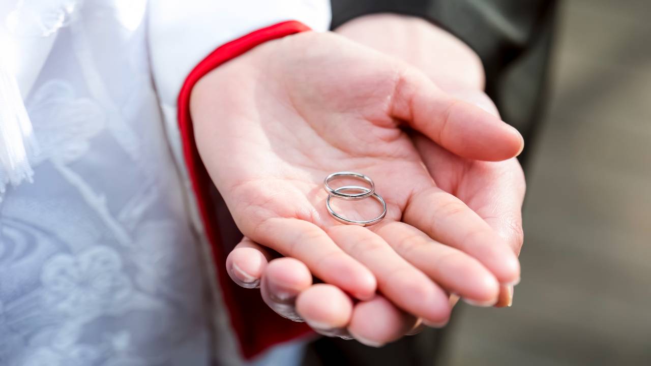 全国婚姻調査…晩婚の「東京」、年の差夫婦が多い「山梨」