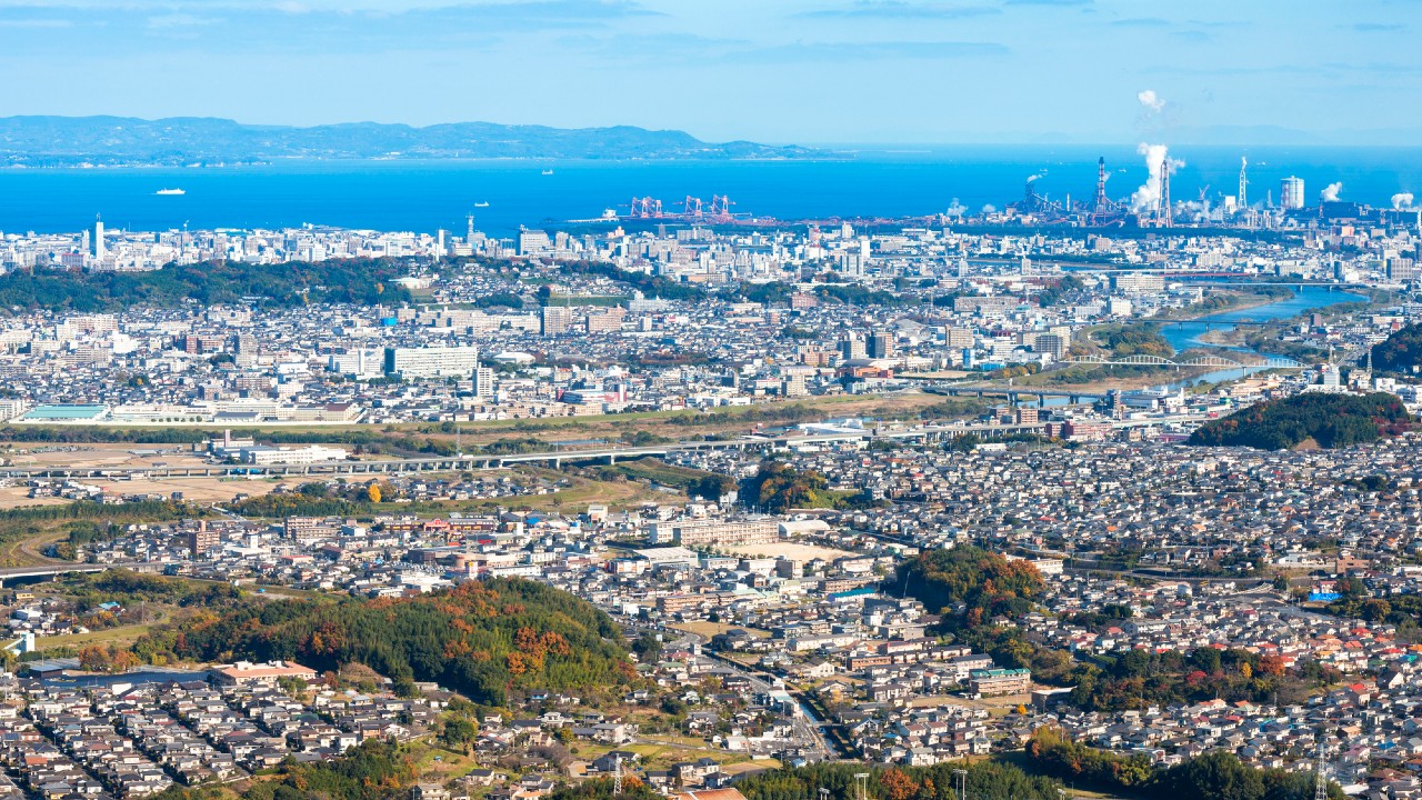 リモートワーク…大分県から東京に月2、3回通う生活は快適か