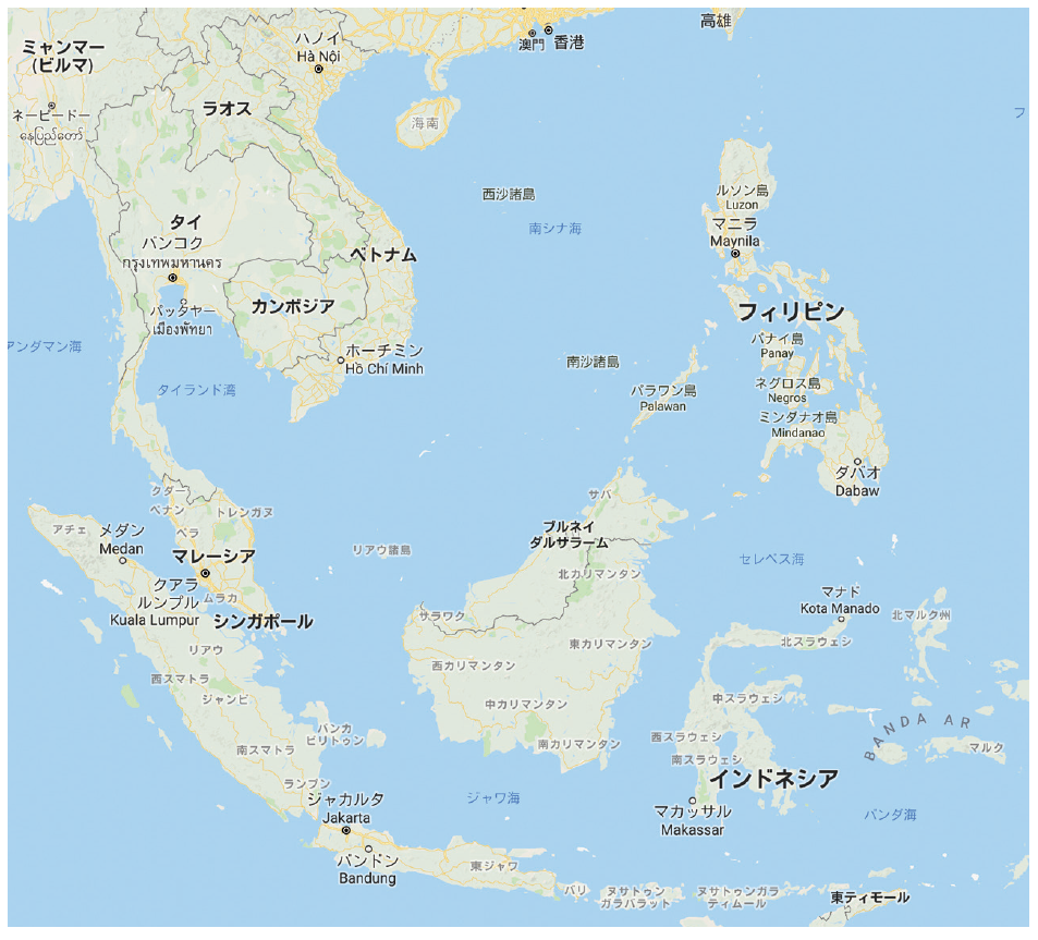 国際化が進む今も残る 東南アジア諸国それぞれの特色 富裕層向け資産防衛メディア 幻冬舎ゴールドオンライン