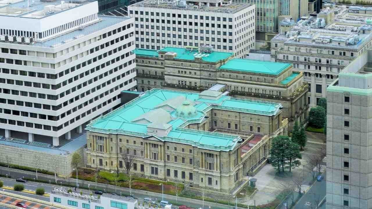 日銀、市場の「12月利上げ観測」にやや困惑の様子【解説：三井住友DSアセットマネジメント・チーフマーケットストラテジスト】