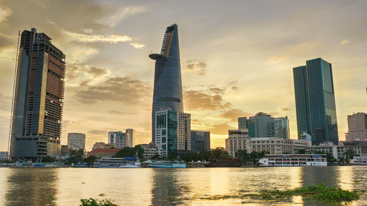 法整備が進み、「透明性」が高まりつつあるベトナム不動産市場