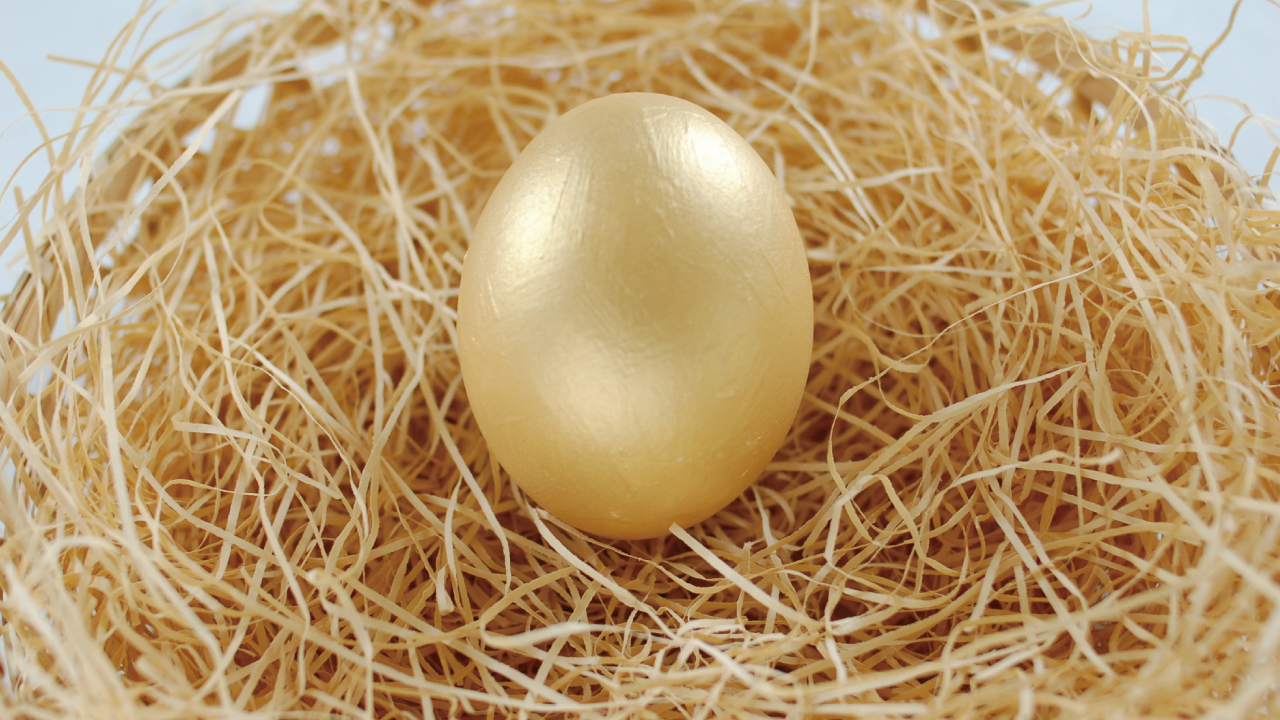 幸せなお金持ちが持つ「金の卵を産むニワトリ」とは？ 幻冬舎ゴールドオンライン
