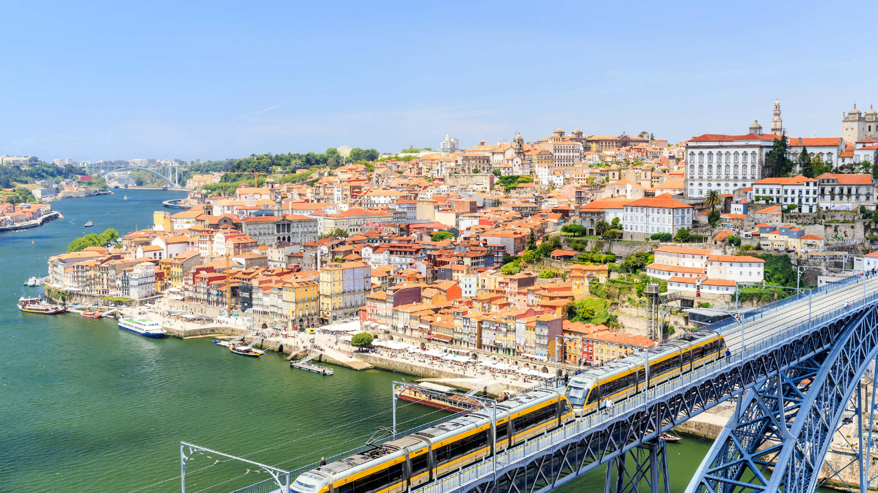 永住権取得が可能なポルトガルの「黄金ビザ」プログラム