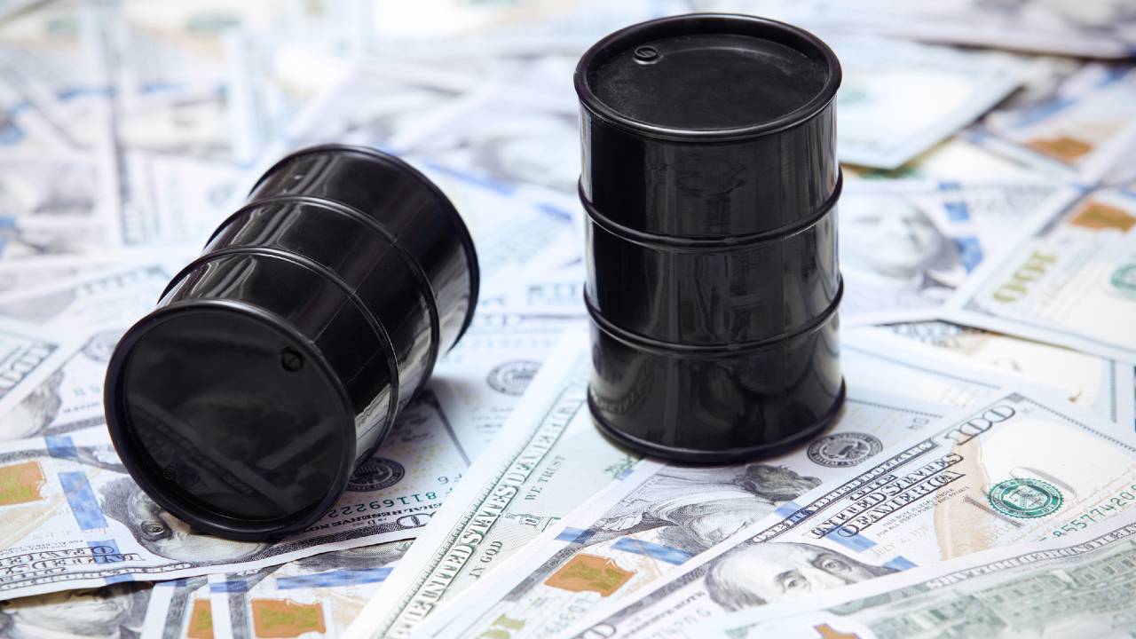 上昇が続く「原油価格の行方」について