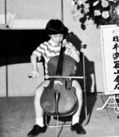 出所：『音楽が人智を超える瞬間』（ポプラ新書）より抜粋