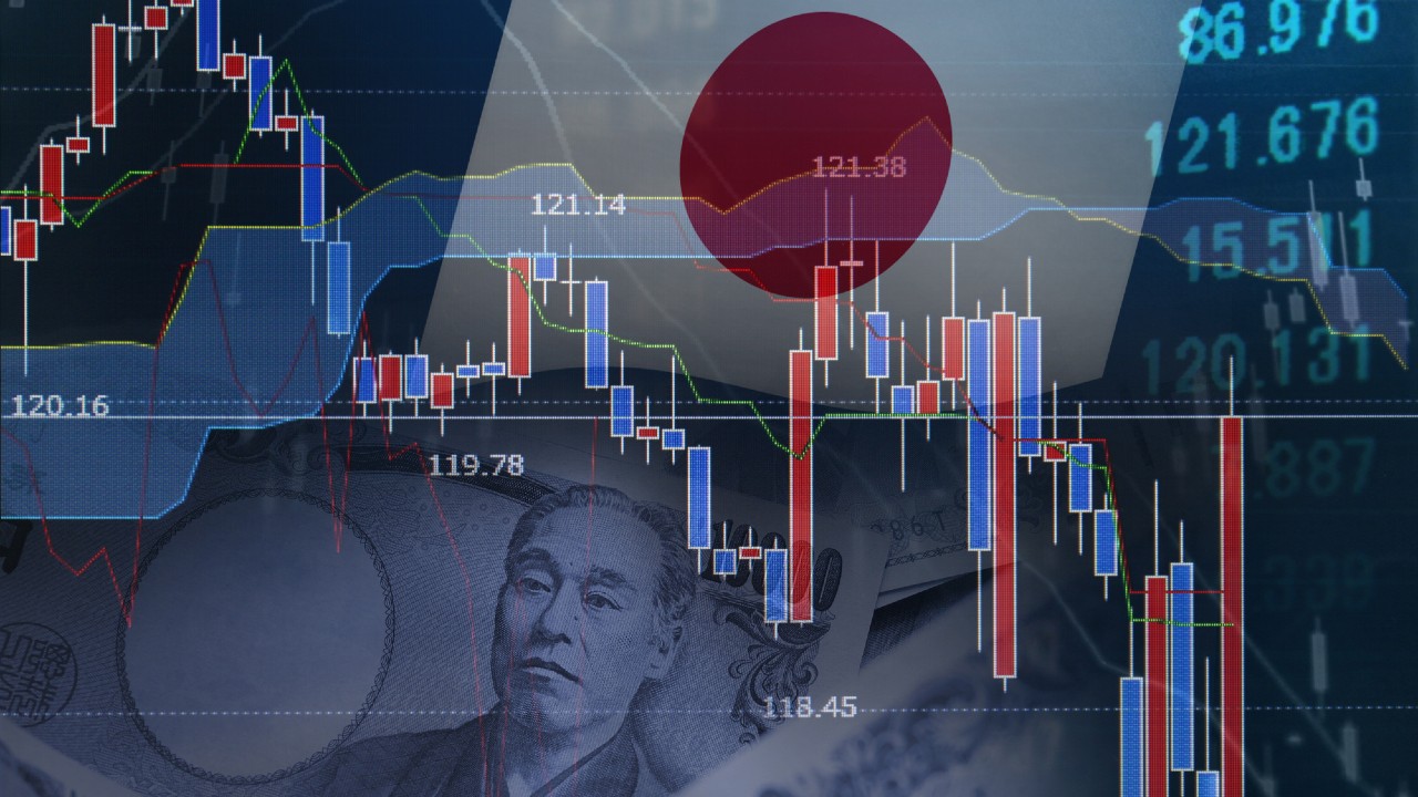 歴史的円安局面こそ、日本経済の「僥倖」…日本経済を誘導する、恐るべき力の正体