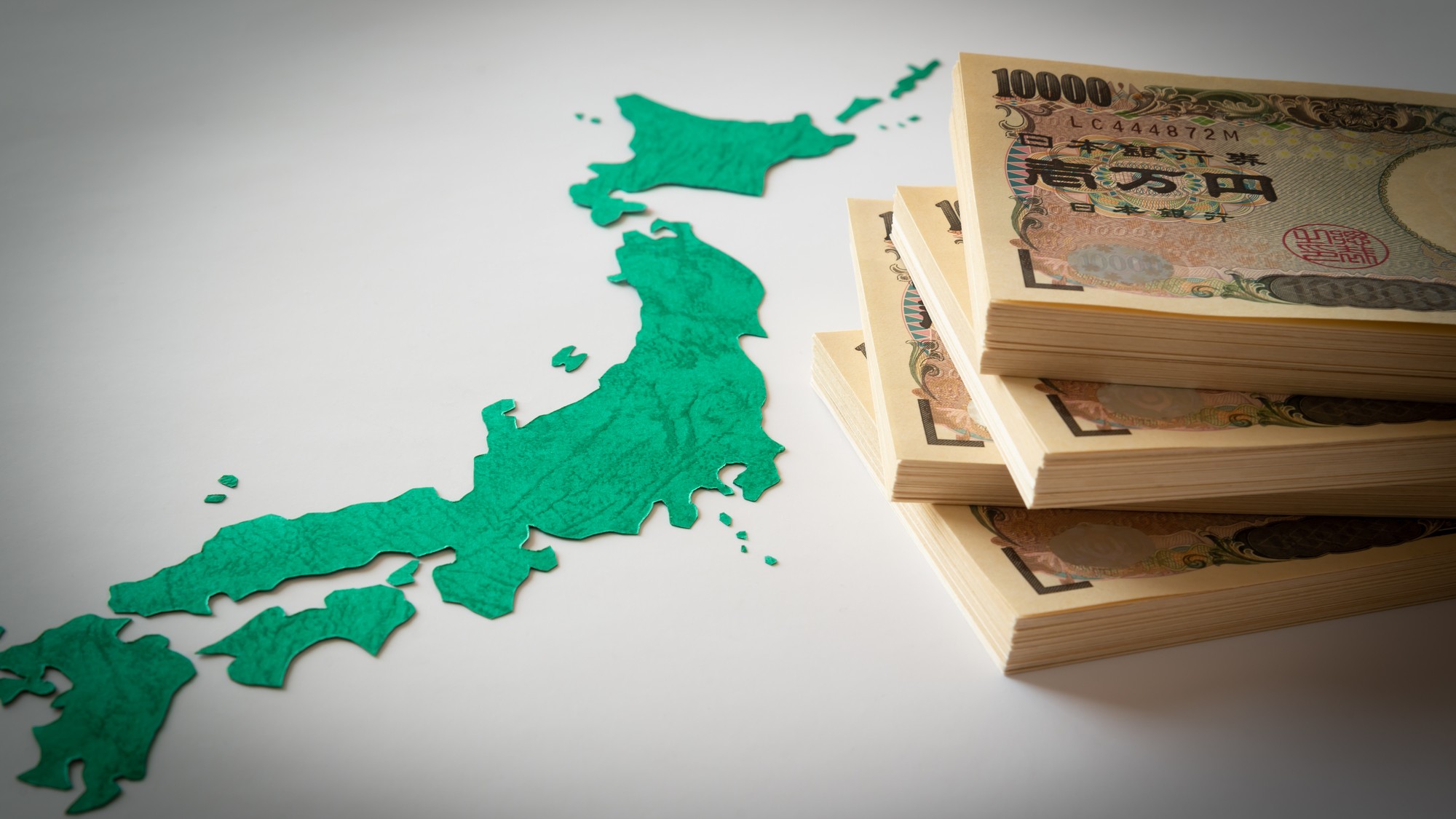 自治体・財政力ランキング…東京区部と市部で、意外な結果