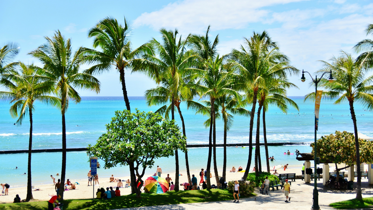 ハワイ不動産の売買契約締結から引渡しまでの流れとは？