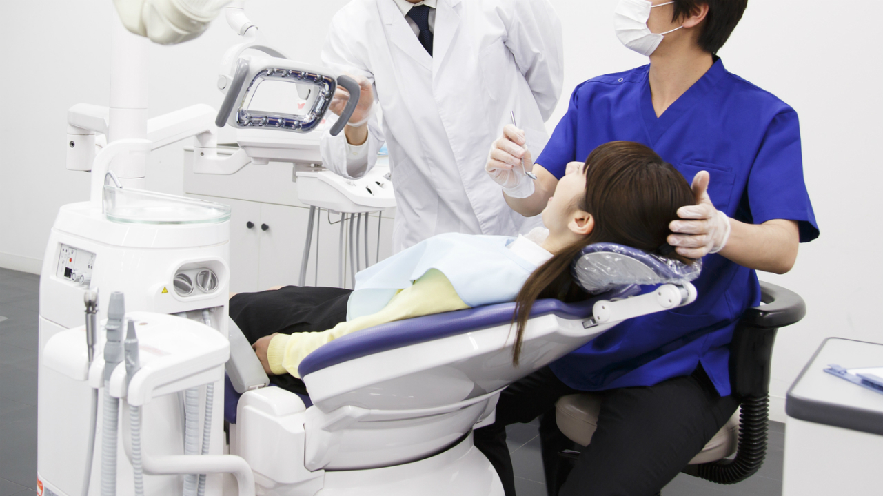 若手歯科医のための「職場としてよい歯科医院」の条件