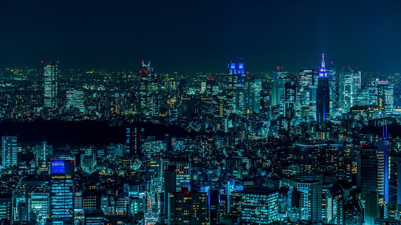 住宅ジャーナリストが予想する「2050年の東京」…まさかの姿