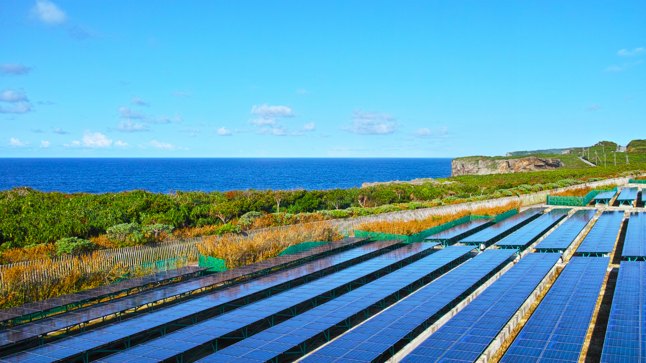 事業として見た場合の「太陽光発電投資」の優位性とは？
