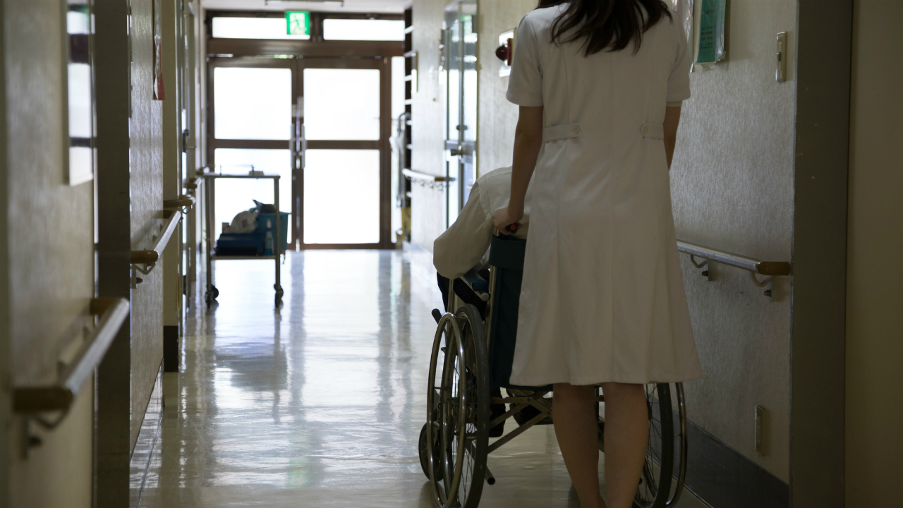 看護師の「取り違え」により患者が死亡…東京都立広尾病院事件