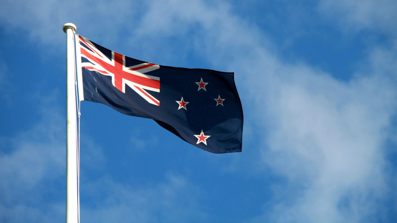 NZ中央銀行、政策金利のOCRを過去最低の1.75%に据え置き