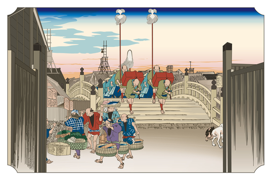 説明できますか 江戸の町人文化が発展 化政文化 の特長 富裕層向け資産防衛メディア 幻冬舎ゴールドオンライン