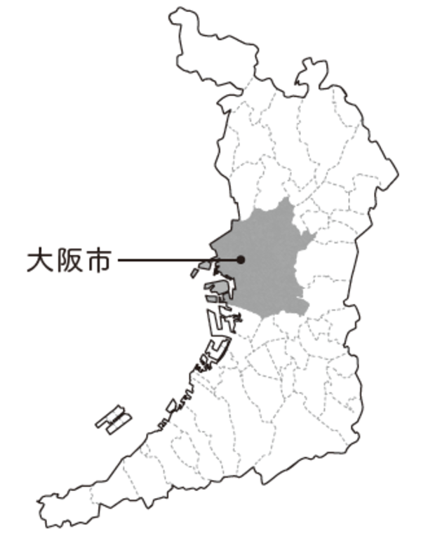 日本の不動産管理 全国ご当地ルール 大阪府 福岡県編 富裕層向け資産防衛メディア 幻冬舎ゴールドオンライン